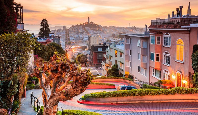 San Francisco Multifamily Luncheon