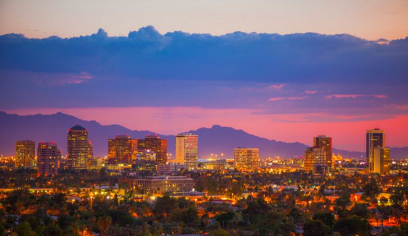 Phoenix Mixed Use & Multifamily Forum