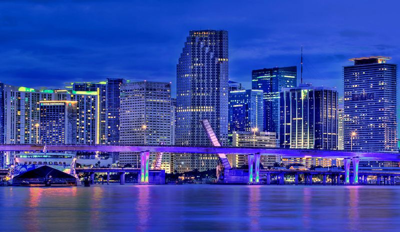 South Florida's 2016 Forecast