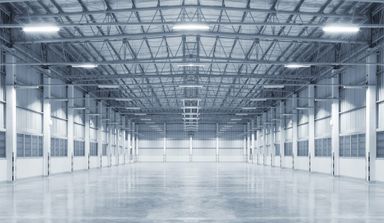 Houston's Industrial Renaissance
