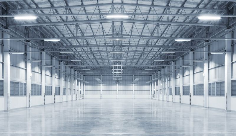 Houston's Industrial Renaissance