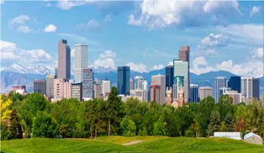 Denver Retail & Hospitality 2016