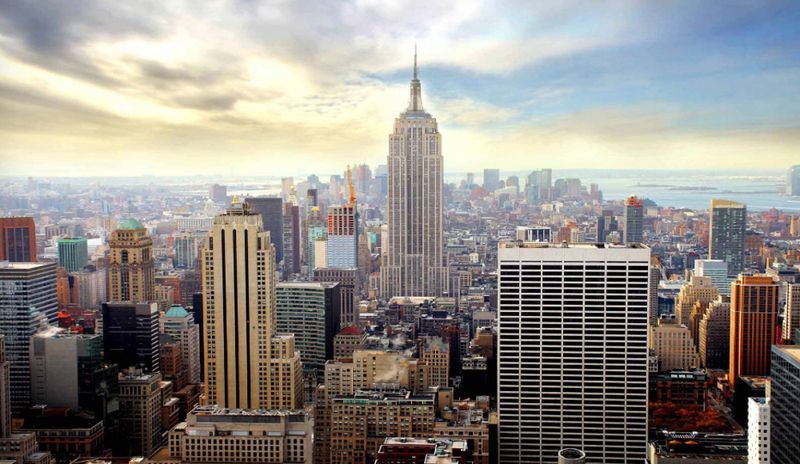 New York State of the Market
