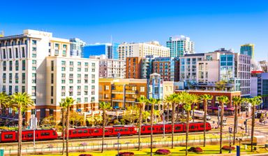State of San Diego's Multifamily Market