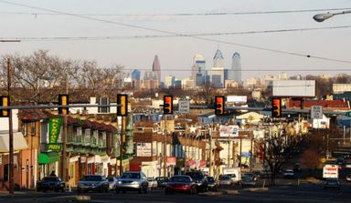 Future of the 'Burbs