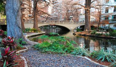 Future of Downtown San Antonio