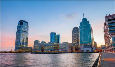 New Jersey State of the Market