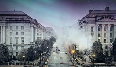 Southwest D.C. & Buzzard Point
