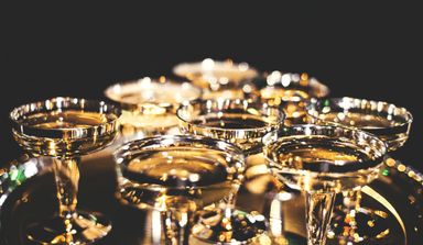 Bisnow Holiday Super Schmooze