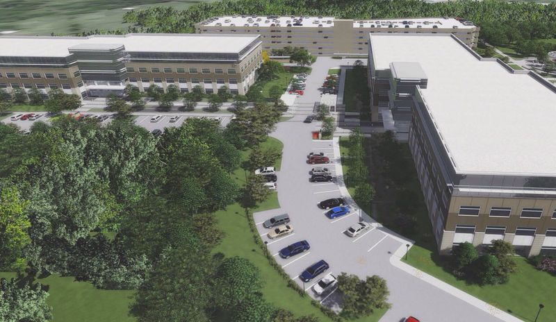 Austin State of Office