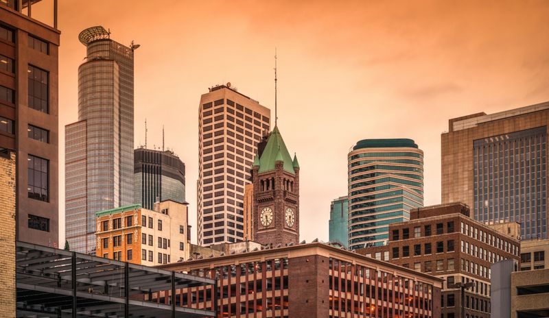 Bisnow Presents: Major Projects and C.E. Credits