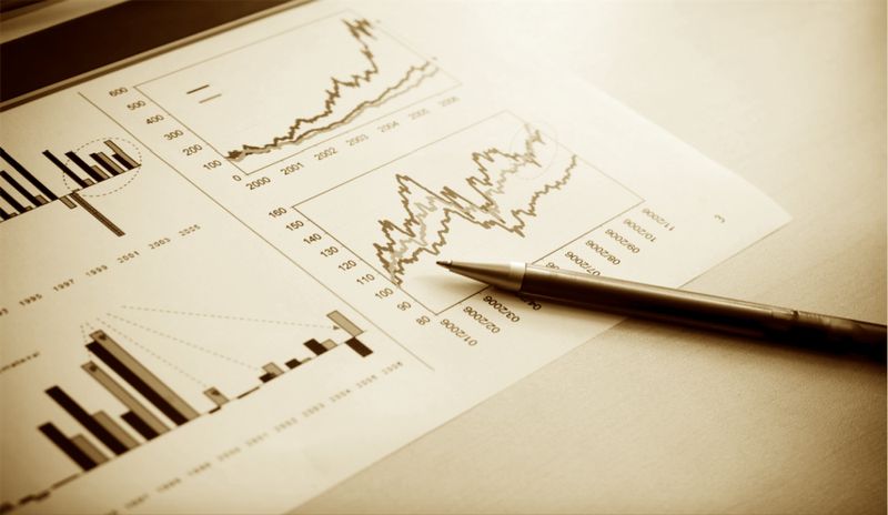The 2016 Capital Markets Update
