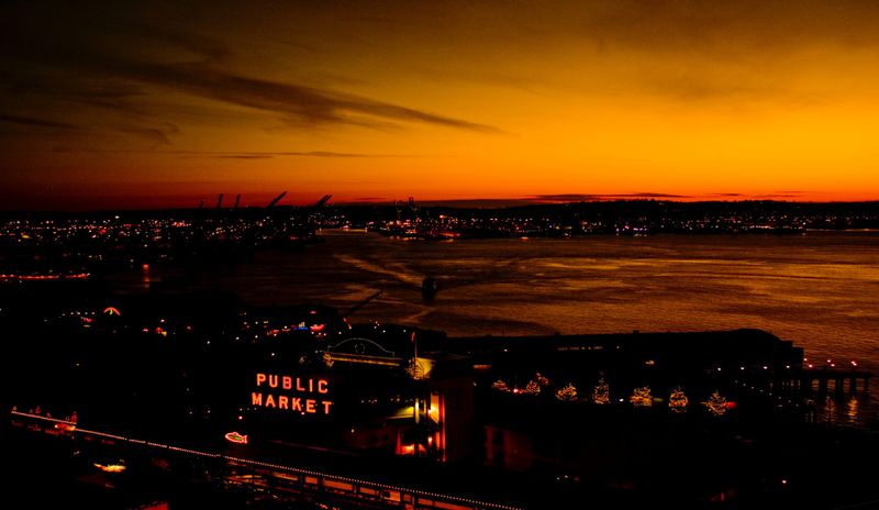 Seattle Multifamily