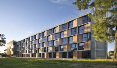 SoCal Student Housing