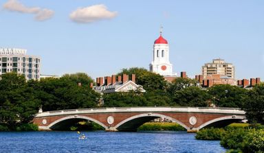The Future of Cambridge