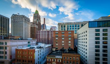 5th Annual Future of Downtown Baltimore