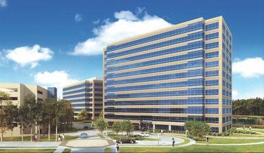 Future of The Woodlands/Springwoods Village