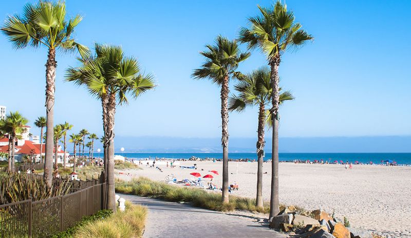 Future of San Diego Suburbs 2018
