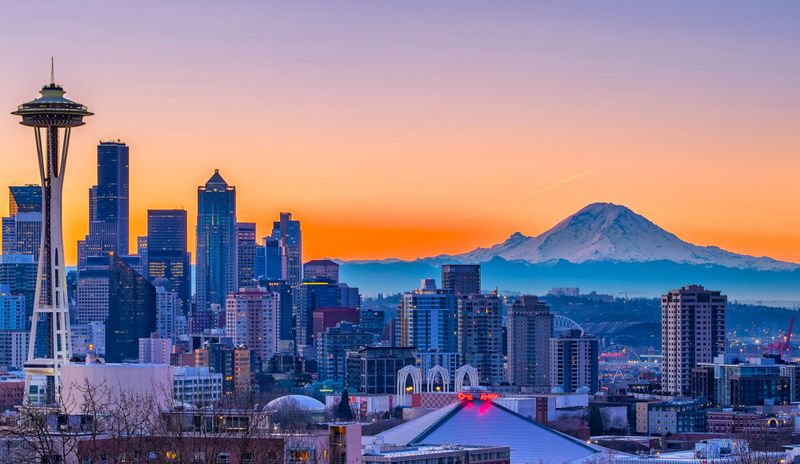 Seattle Multifamily