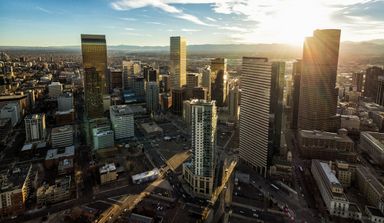 Bisnow Multifamily Annual Conference 2018: Rocky Mountain Series