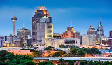 Bisnow's San Antonio State of the Market