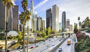 LA Downtown Renaissance