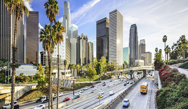 LA Downtown Renaissance