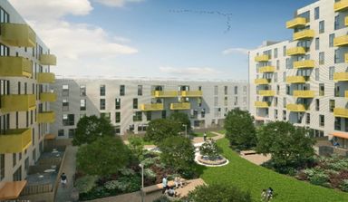 London Residential & Affordable Housing Outlook