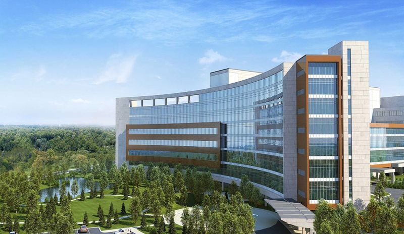 National Healthcare Expansion Series 2015