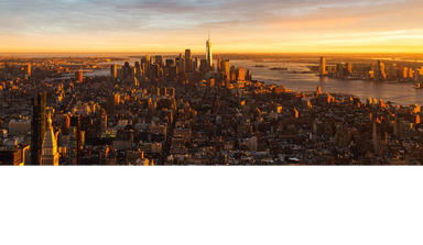 Bisnow Multifamily Annual Conference Tri-State