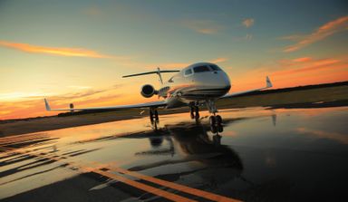 The 2016 Aerotropolis Expansion