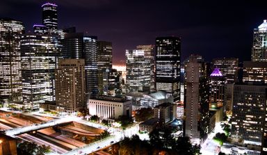 Seattle Construction & Development 2018