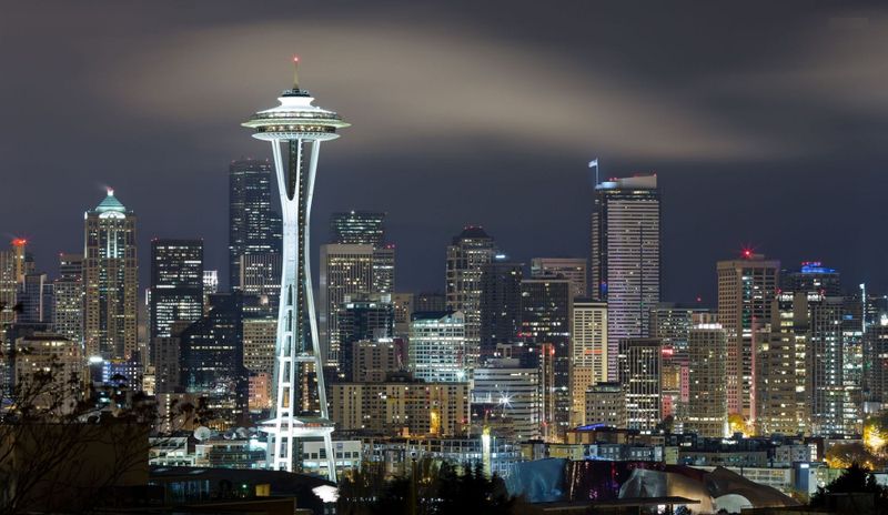 Future of Bellevue