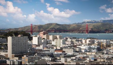 San Francisco Construction & Development