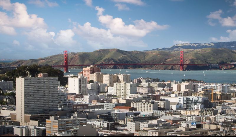 San Francisco Construction & Development
