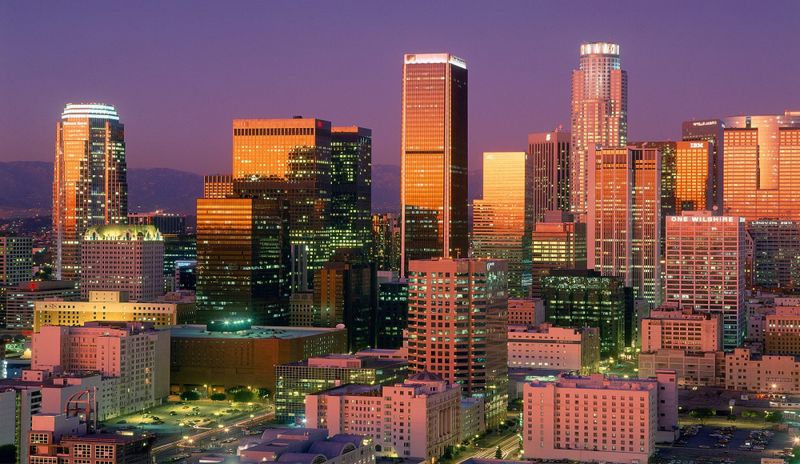 Los Angeles State of the Market