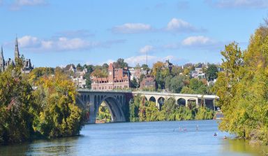 The State of Mid-Atlantic Healthcare