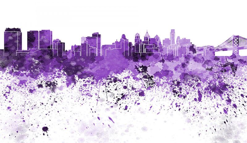 Philadelphia Mixed-Use