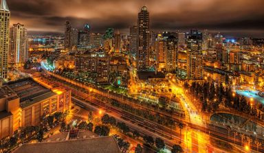 State of San Diego's Multifamily Market