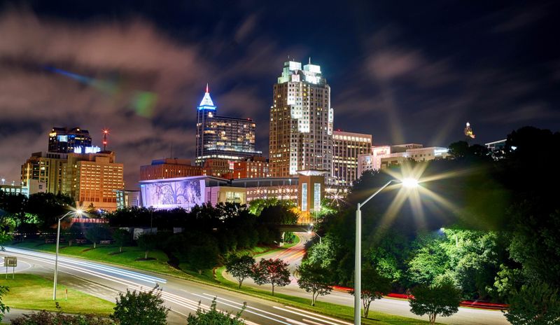 Raleigh-Durham State of the Market