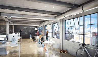 Denver Office of the Future 2016