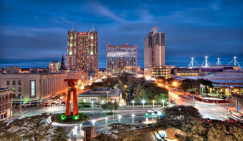 San Antonio Multifamily