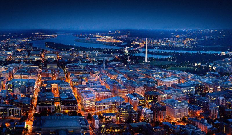 Economic and Political Forecast: Your 2018 CRE Playbook