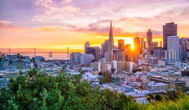 The State of San Francisco Healthcare