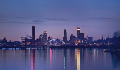 The Future of Providence & Rhode Island