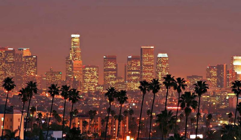 Bisnow's 4th Annual Orange County Multifamily Event