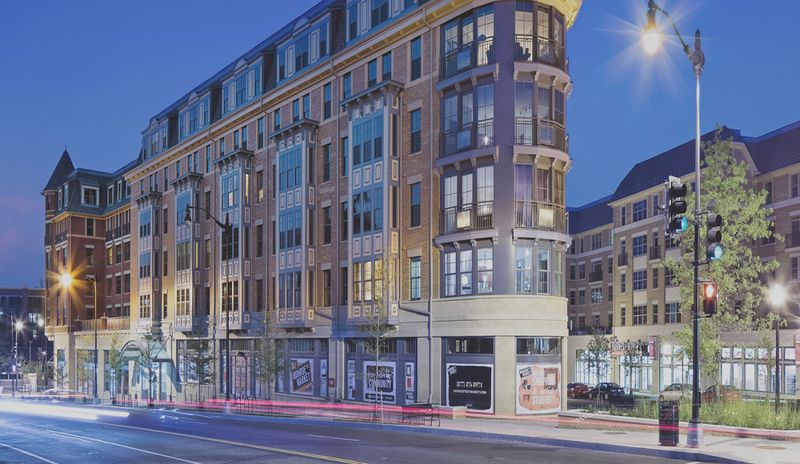 BMAC Bisnow Multifamily Annual Conference