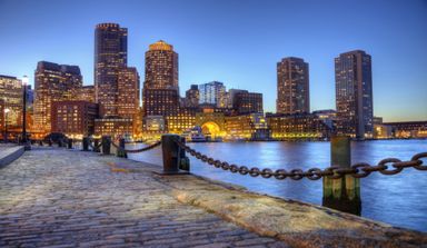 State of the Seaport