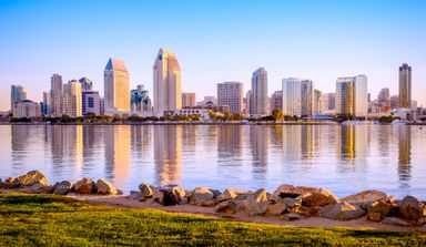 The Urbanization & Future of Downtown
