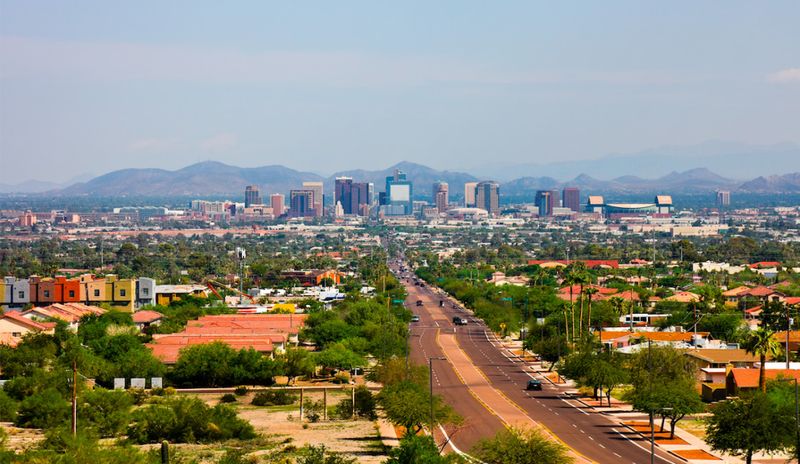 Phoenix Office of the Future